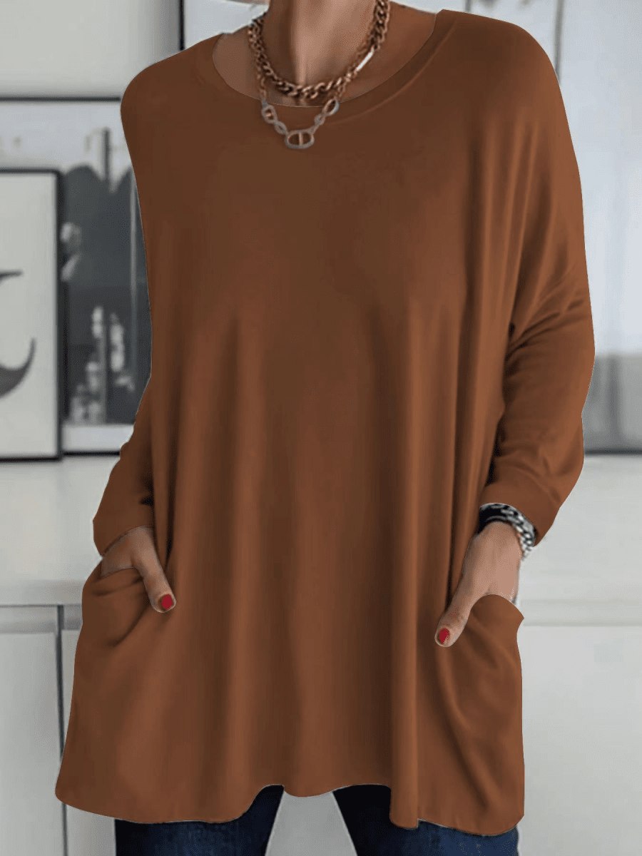 Camel doux / 4XL