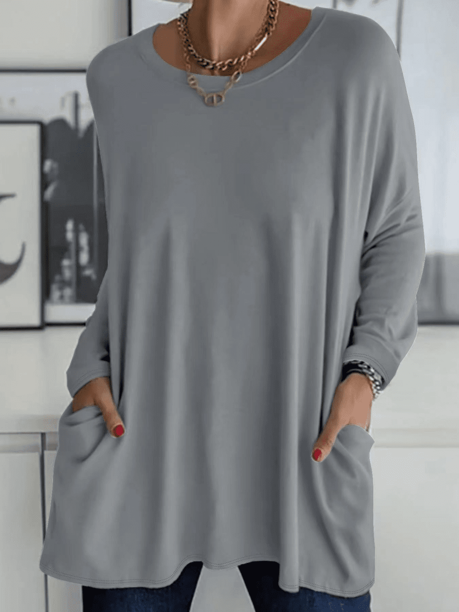Gris perle / 4XL
