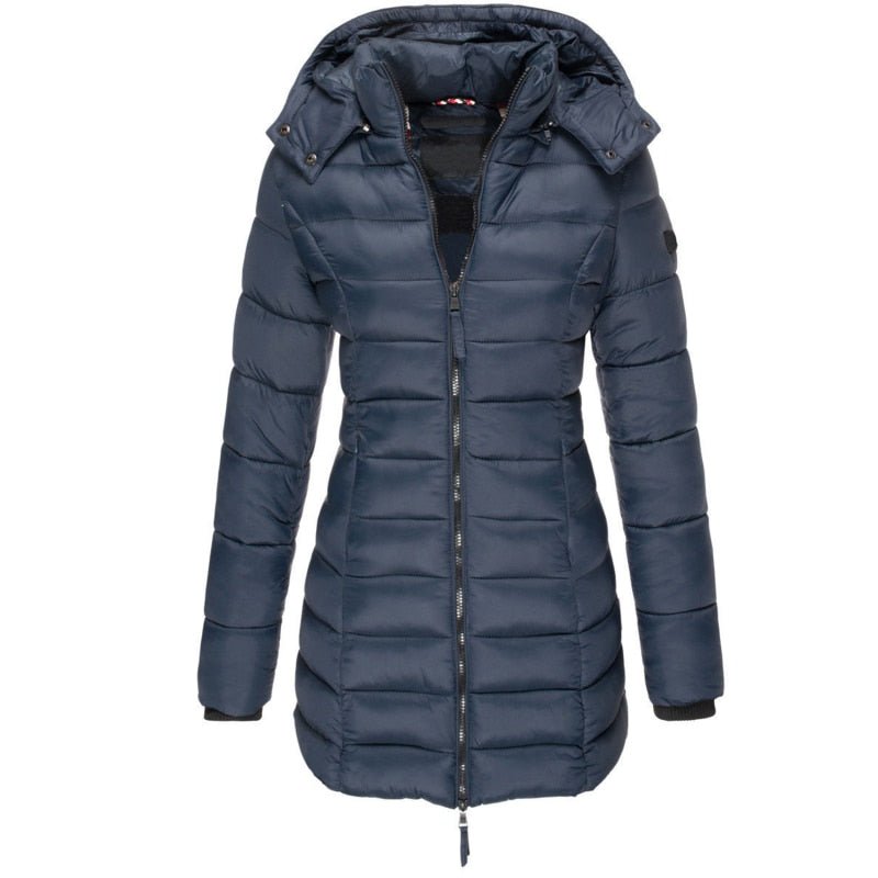 Bleu nuit / 3XL