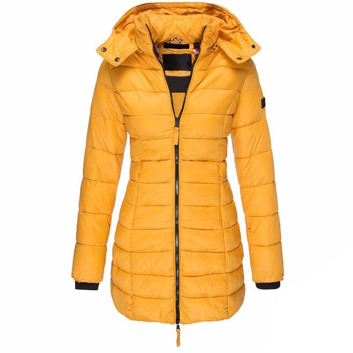 Jaune miel / 3XL