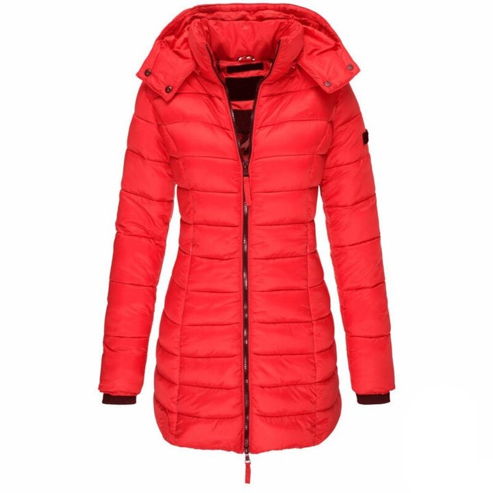 Rouge bordeaux / 3XL