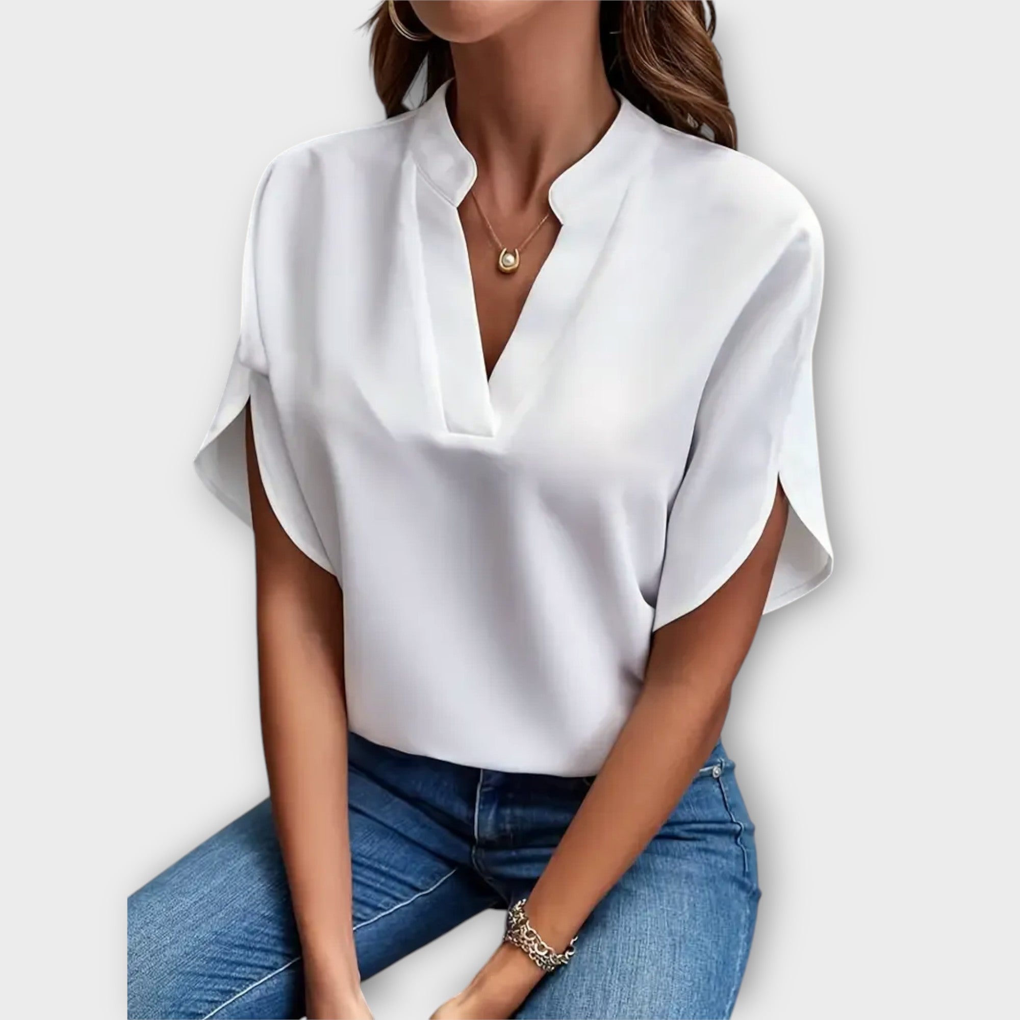 Blanc Pur / 4XL (48)