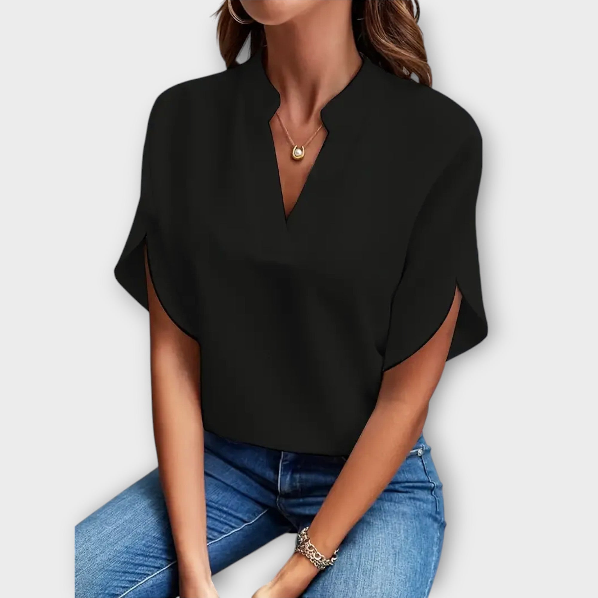 Noir Classique / 4XL (48)