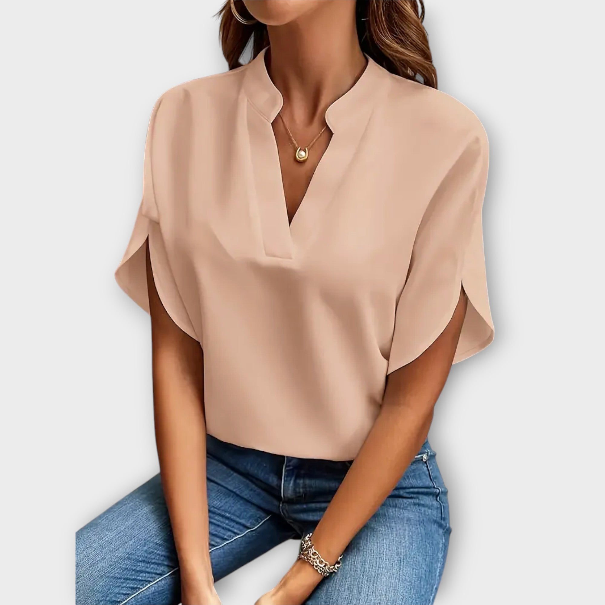 Abricot Doux / 4XL (48)