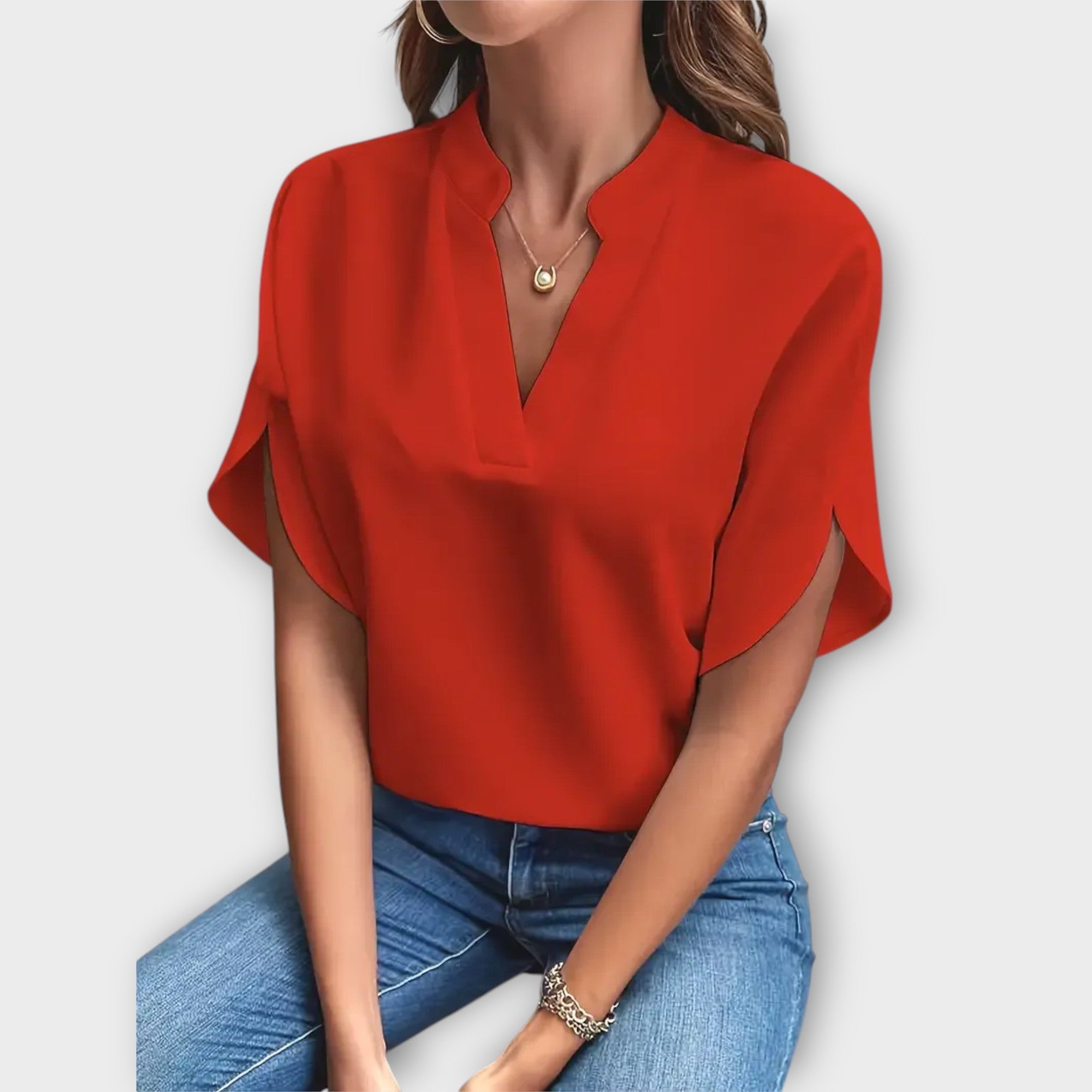 Rouge Intense / 4XL (48)
