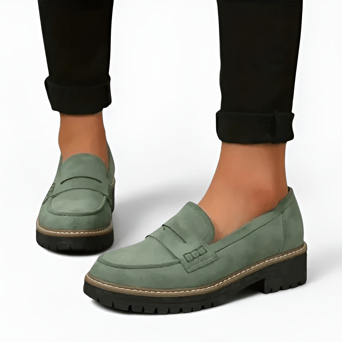 Vert sauge / 43