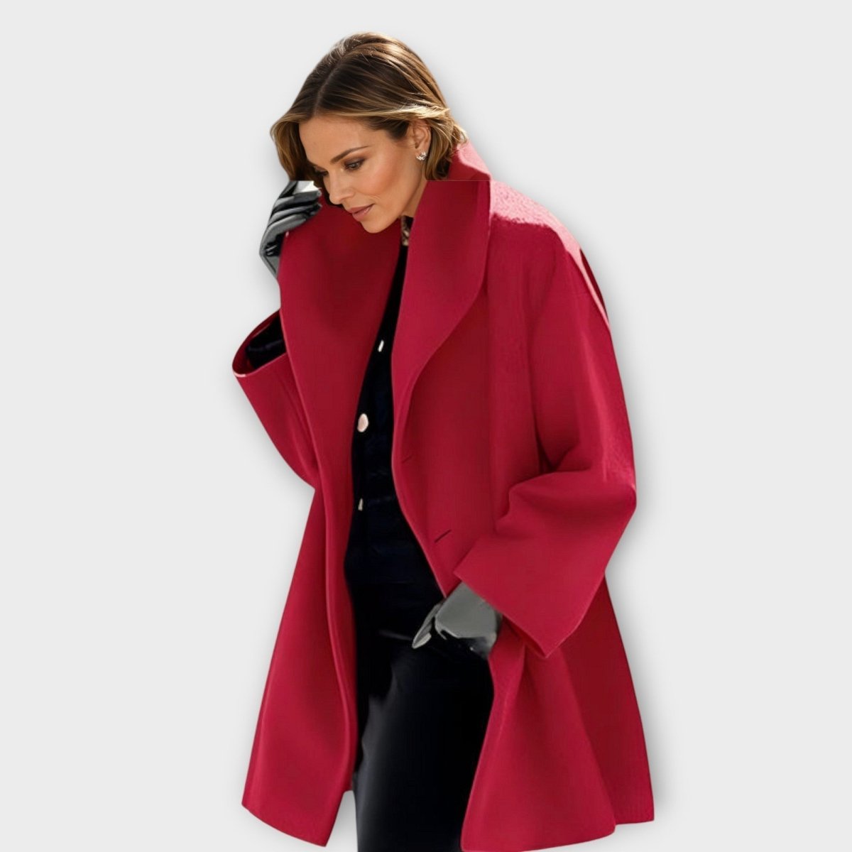Rouge / 5XL