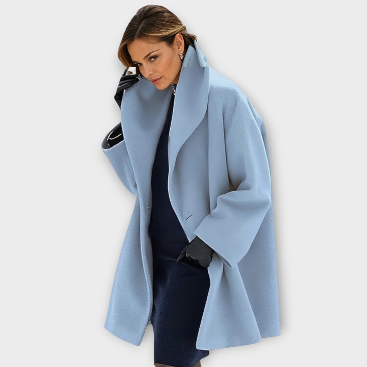 Bleu / 5XL