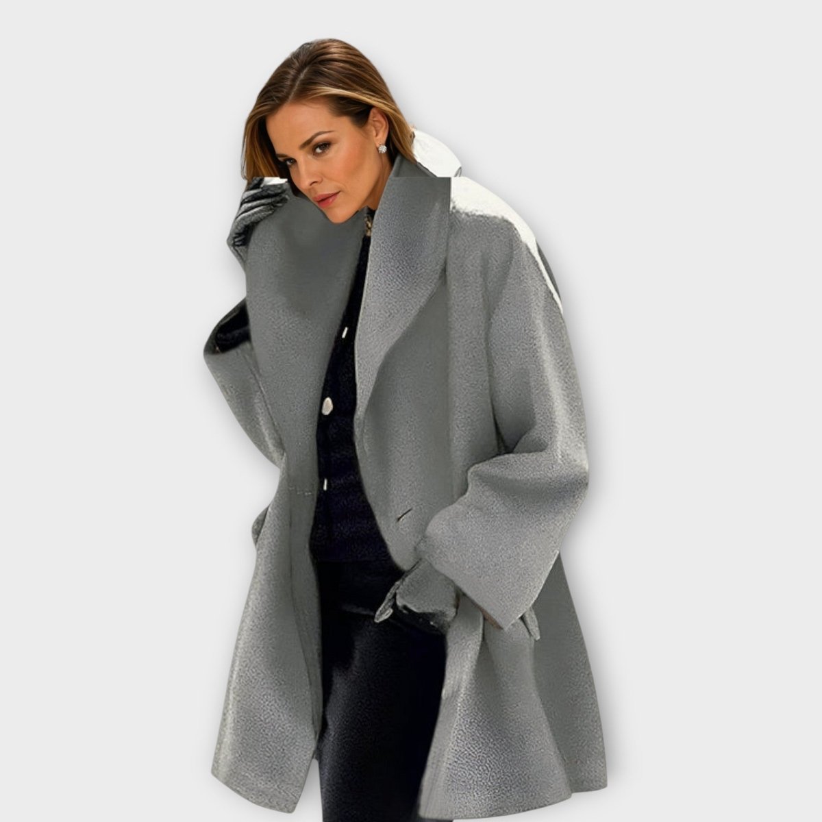 Gris / 5XL
