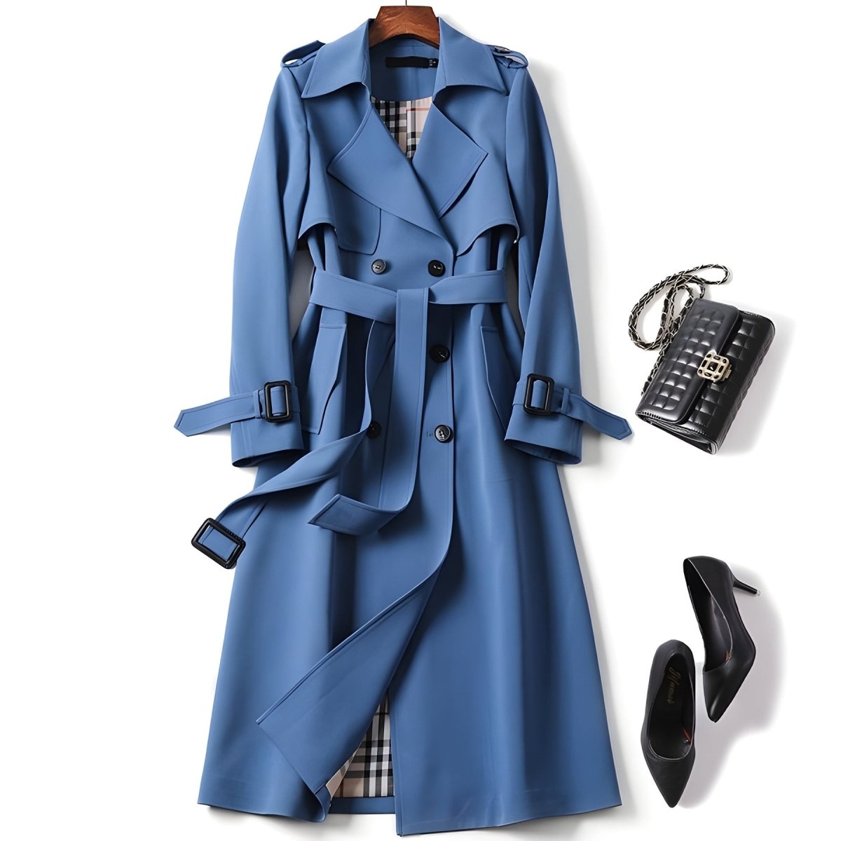 Bleu nuit / 3XL
