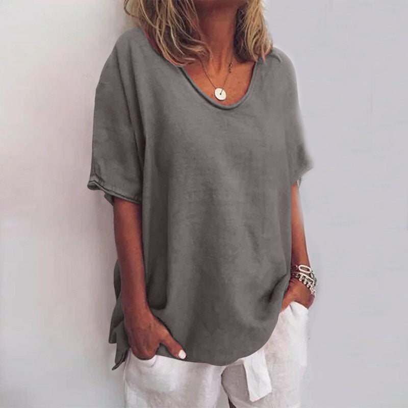 Gris Profond / 5XL