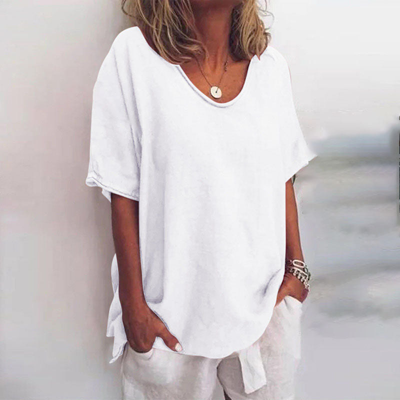 Blanc Pur / 5XL