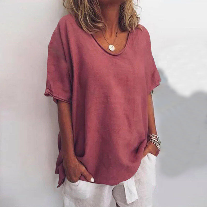Rouge Doux / 5XL