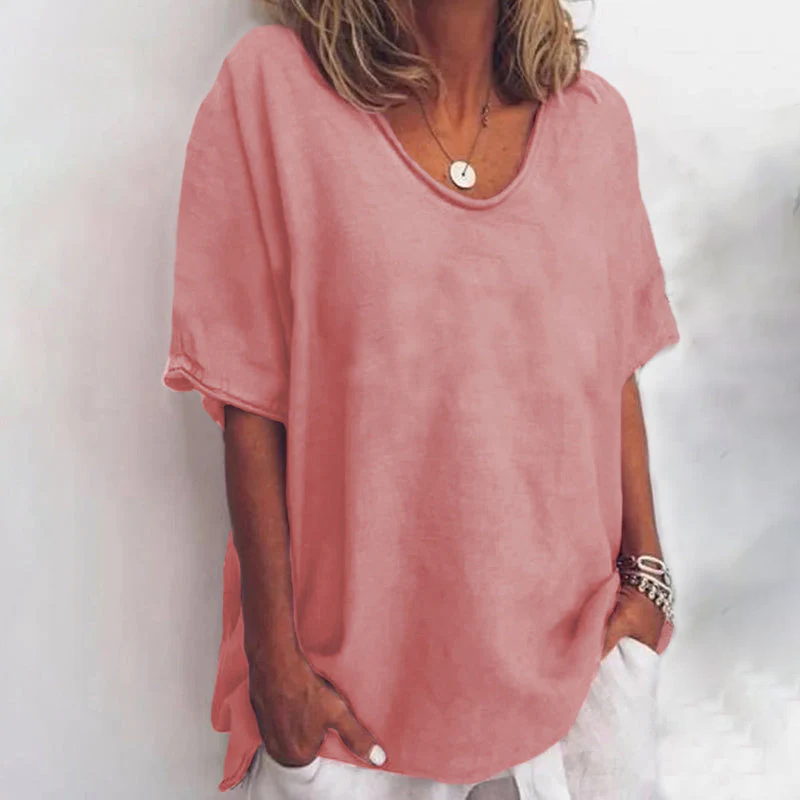 Rose Élégant / 5XL