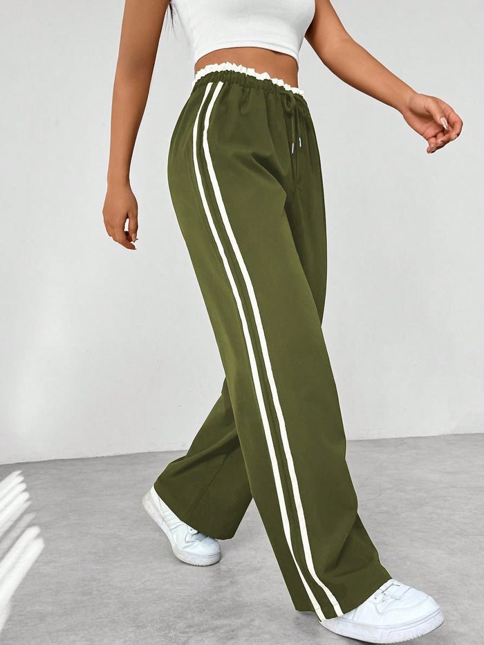 Vert kaki / XL