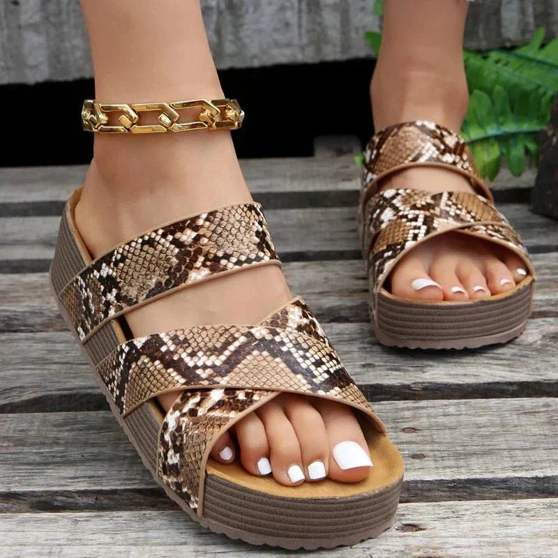 Motif serpent / 43
