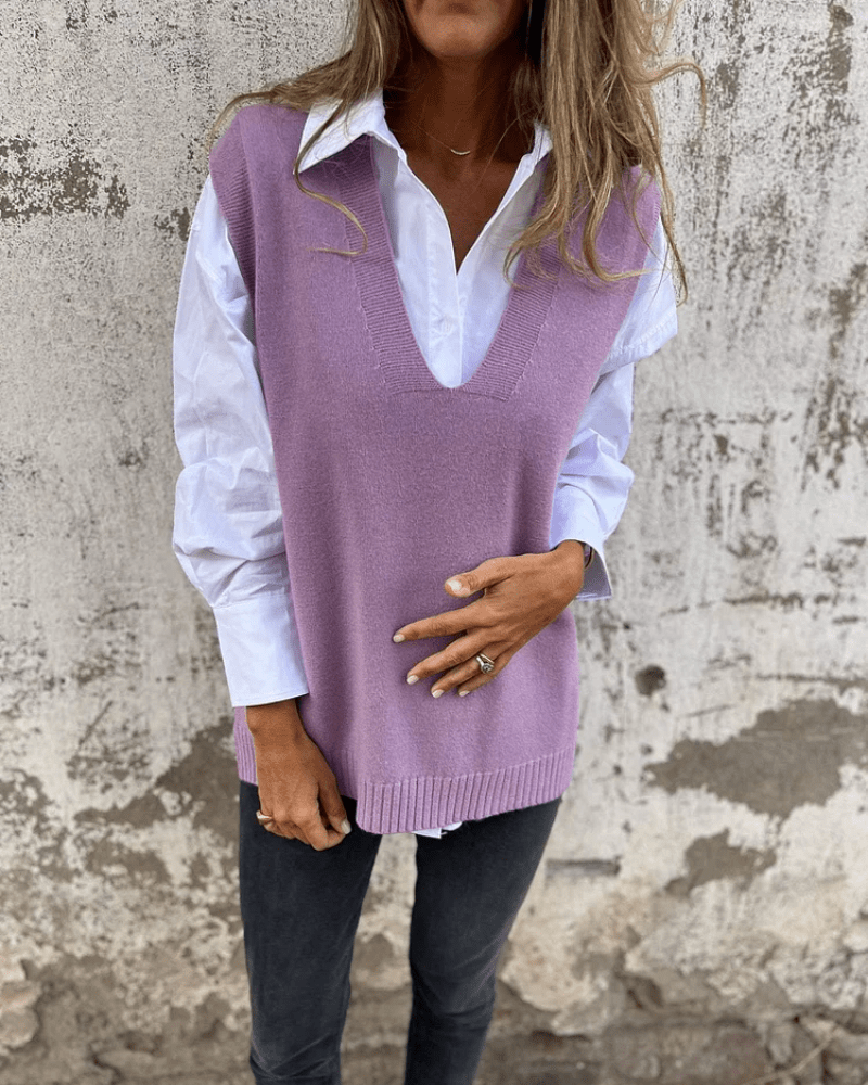 Violet prune / 3XL