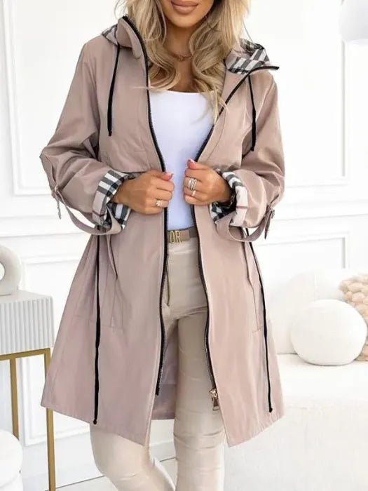 Beige / 2XL