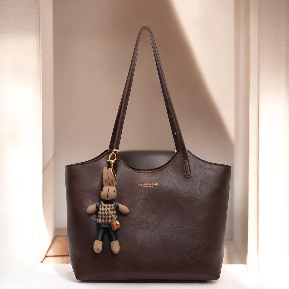 Marron foncé