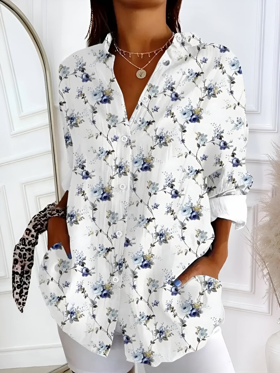 Blanc d’été / 3XL
