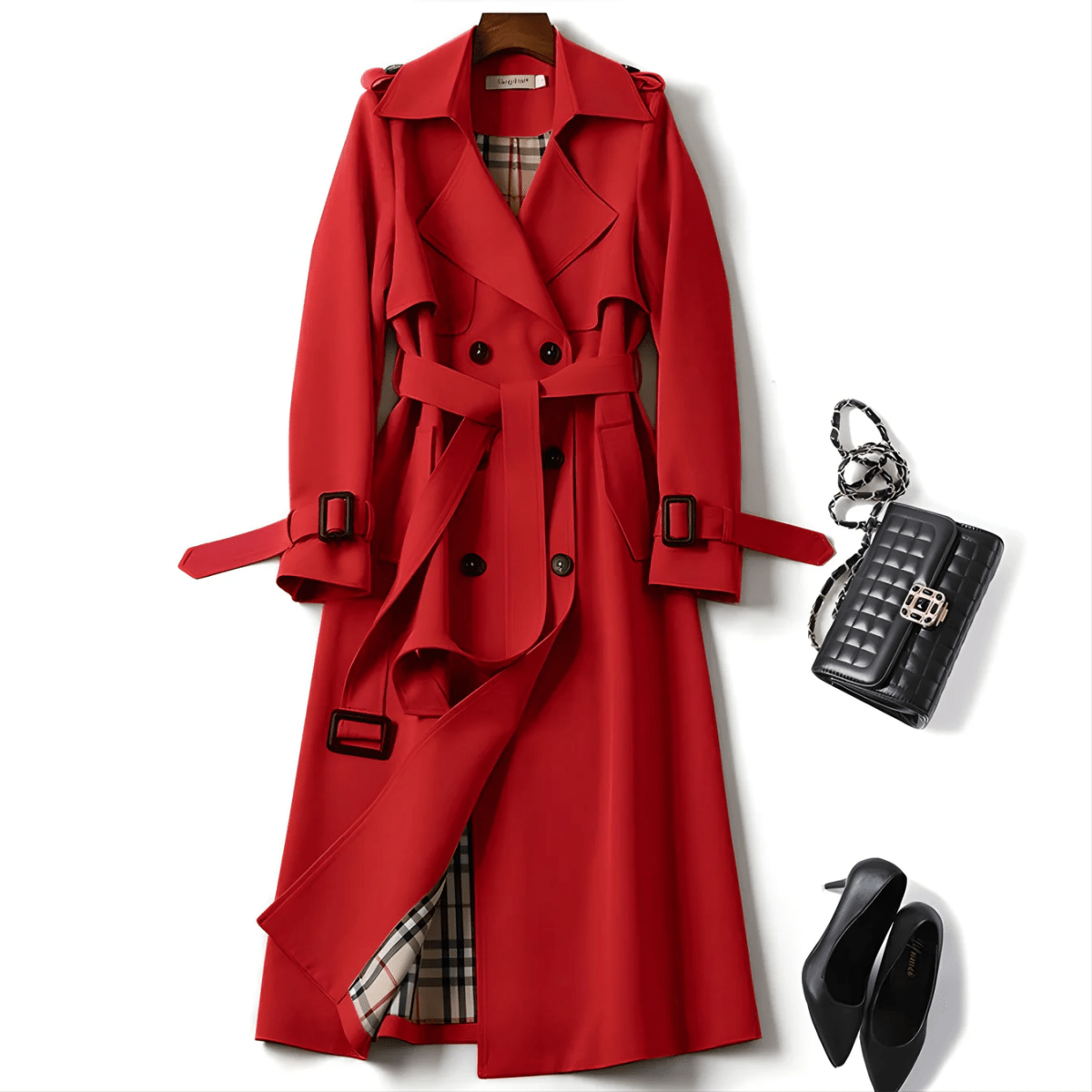 Rouge bordeaux / 3XL