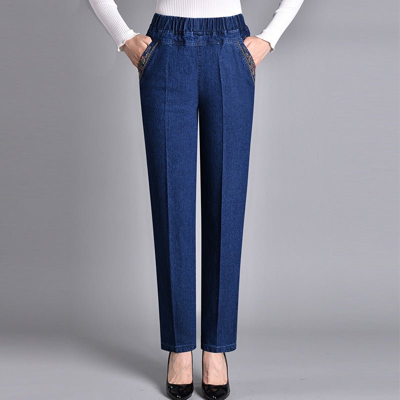 Bleu profond / 2XL
