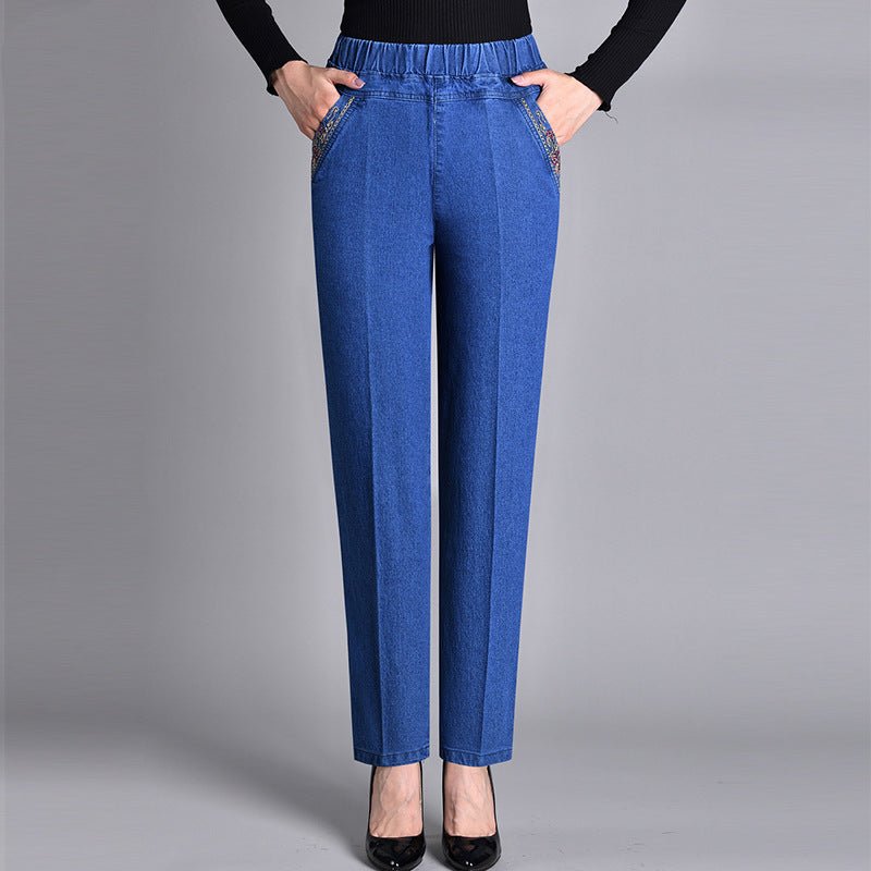 Bleu clair / 2XL