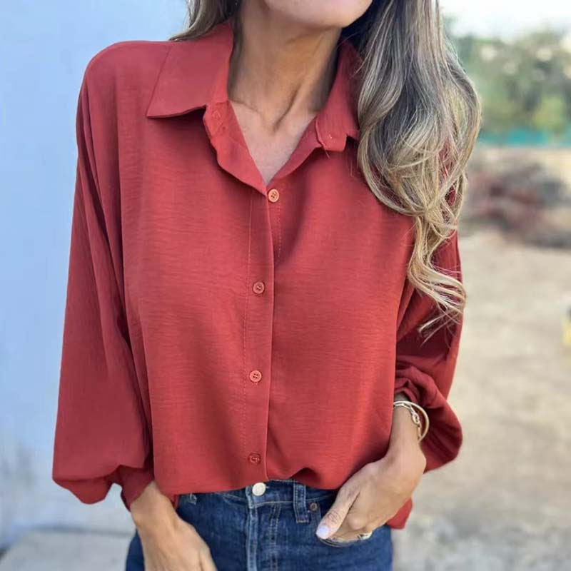 Rouge profond / 4XL