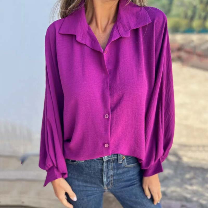 Violet vif / 4XL