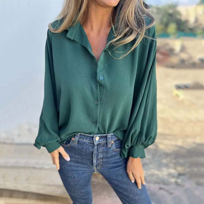Vert élégant / 4XL