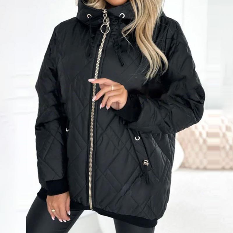 Noir classique / 5XL