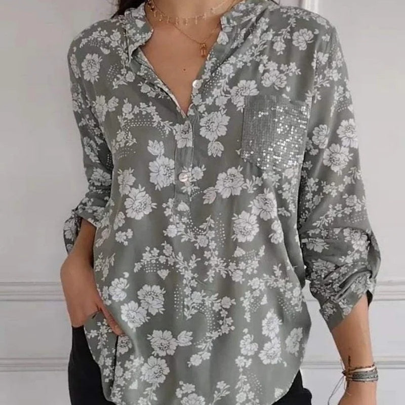 Vert naturel / 3XL