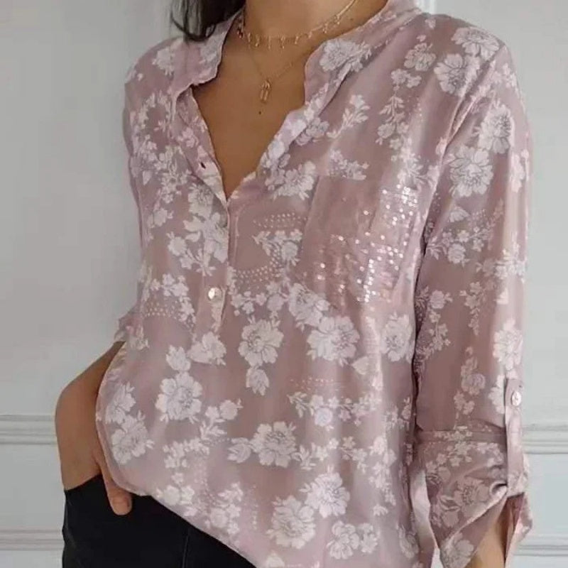 Rose poudré / 3XL