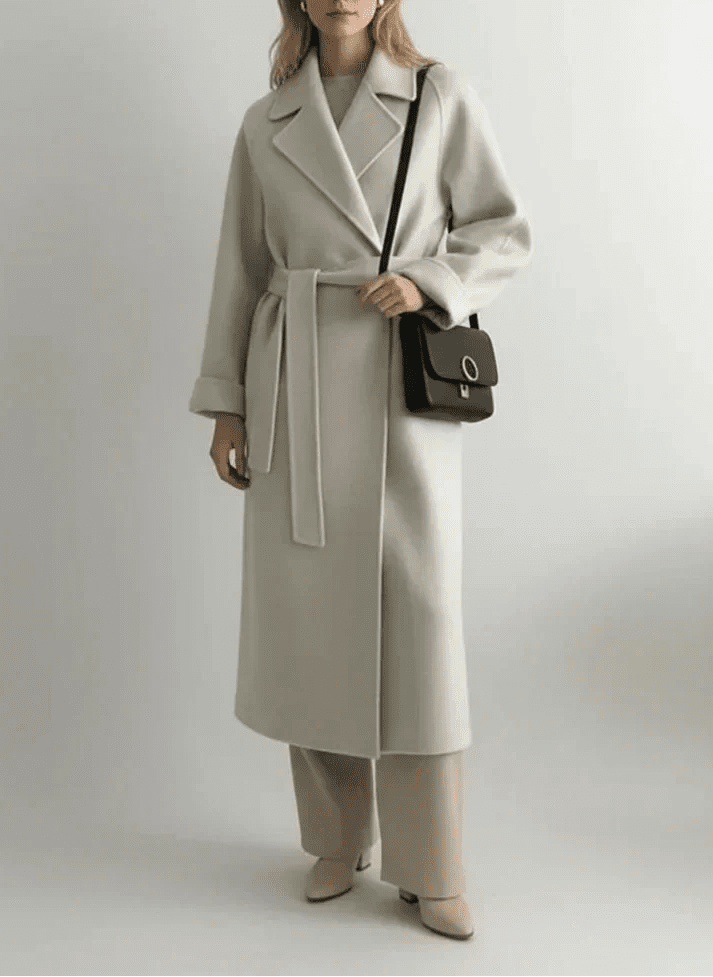 Blanc cassé / 2XL