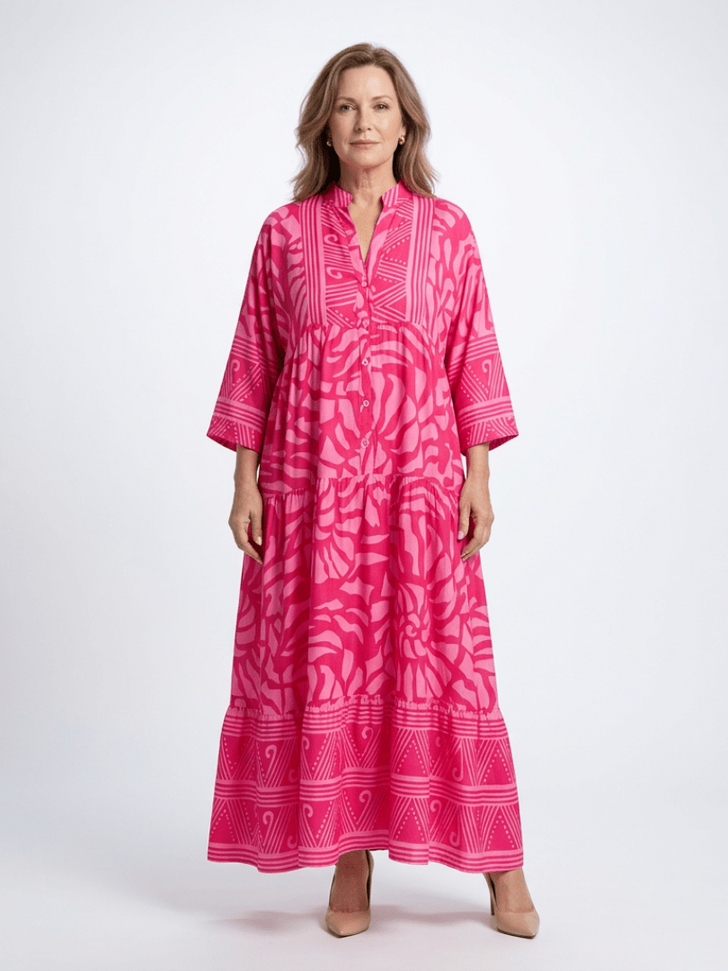 Rose / 4XL