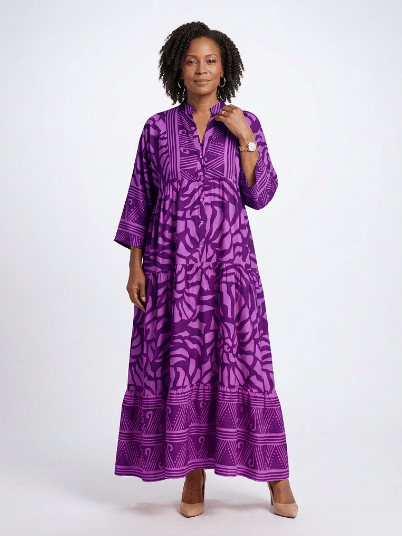 Violet / 4XL