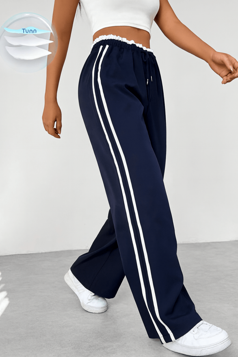 Bleu marine / XL