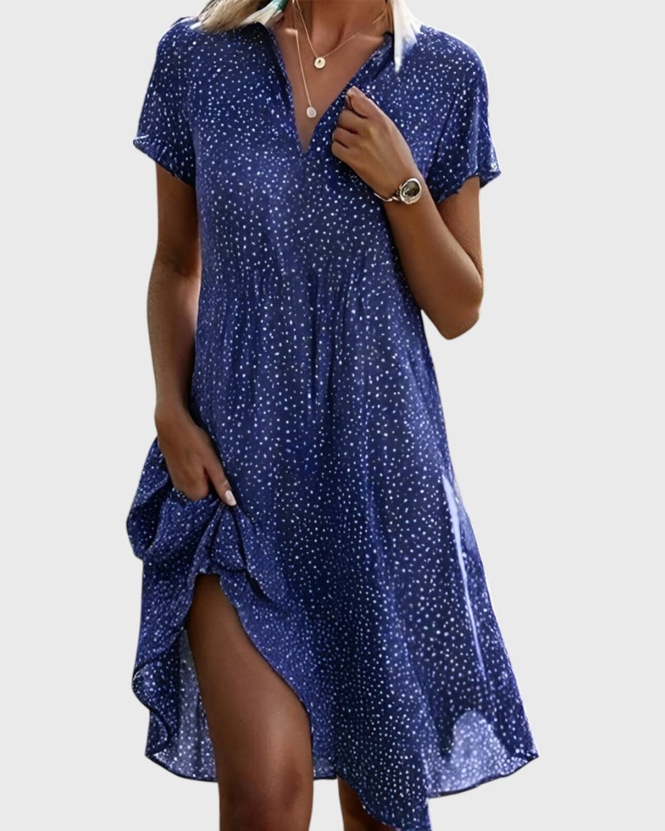 Bleu / 3XL