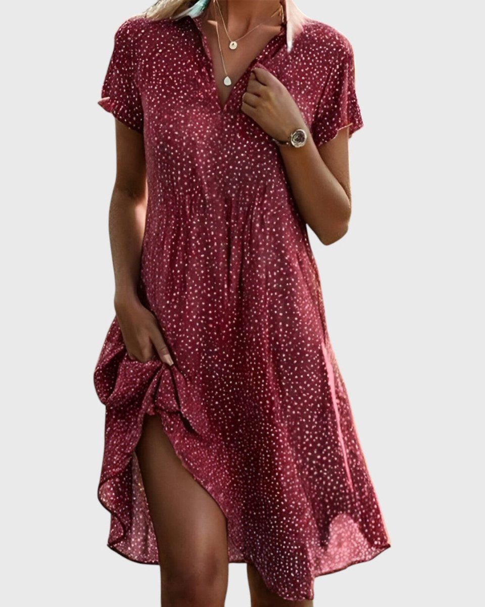 Rouge / 3XL