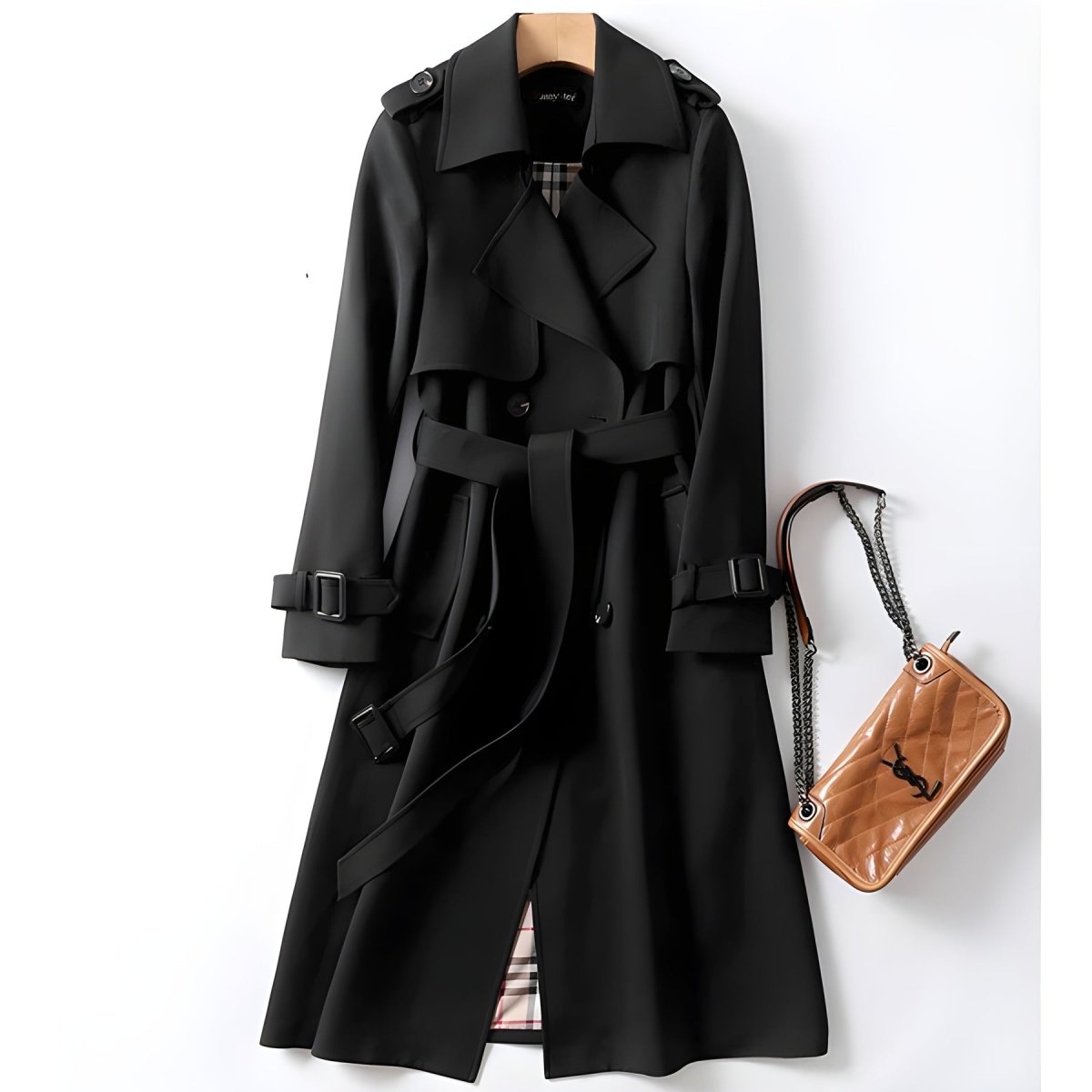 Noir classique / 3XL